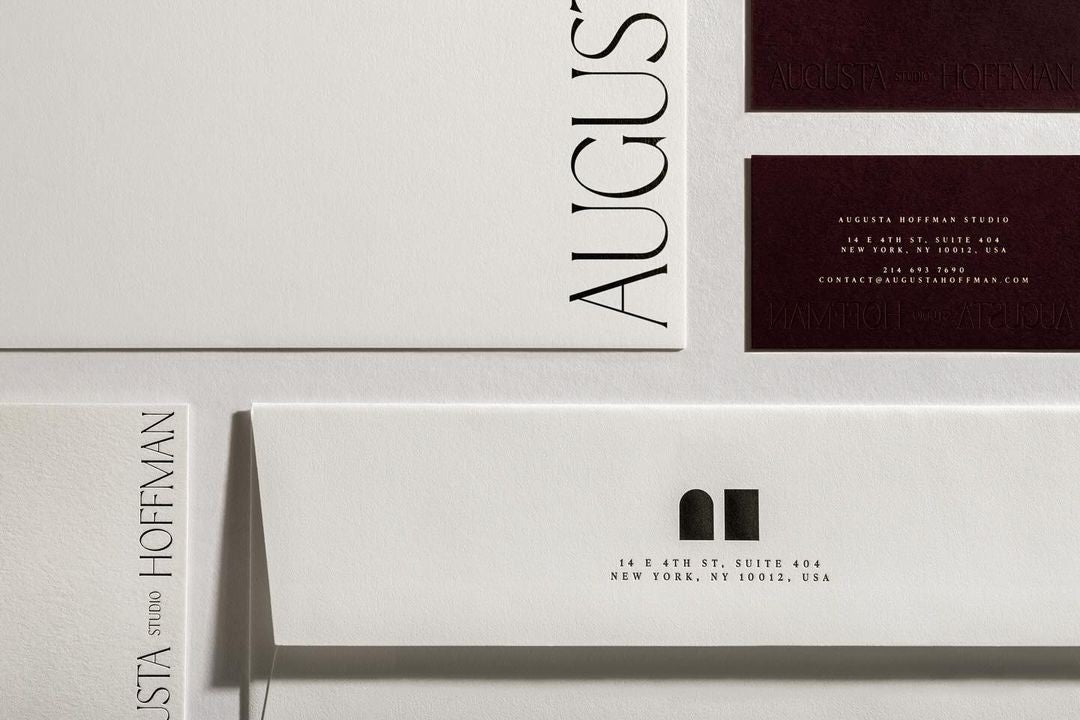 branding personal