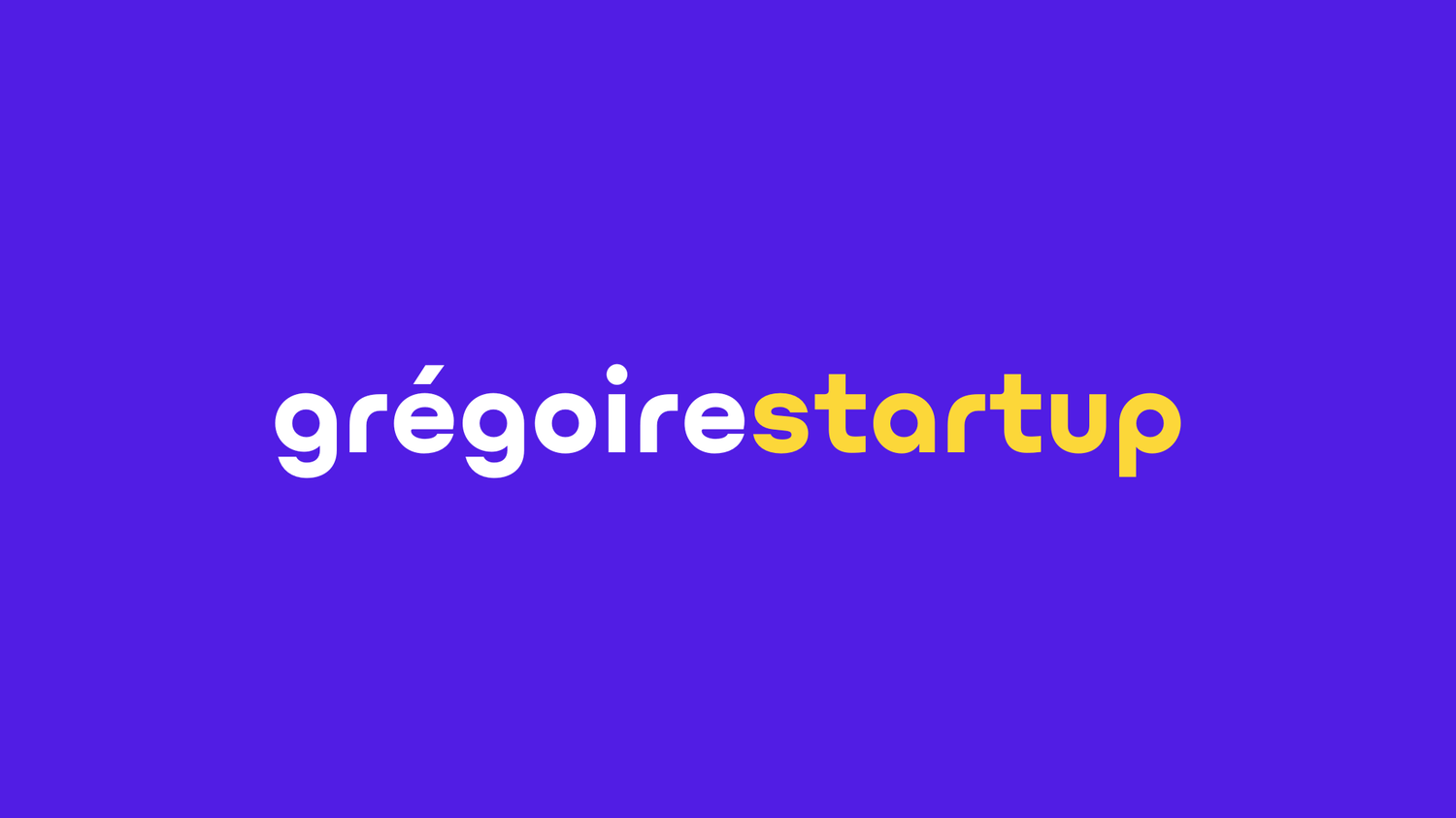 GRÉGOIRE Lansează GRÉGOIRE Startup: O Inițiativă Dedicată Antreprenorilor la Început de Drum
