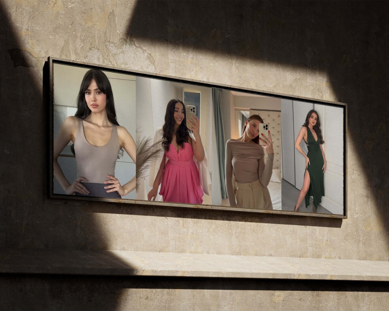 Campanii de influncer marketing Trendyol