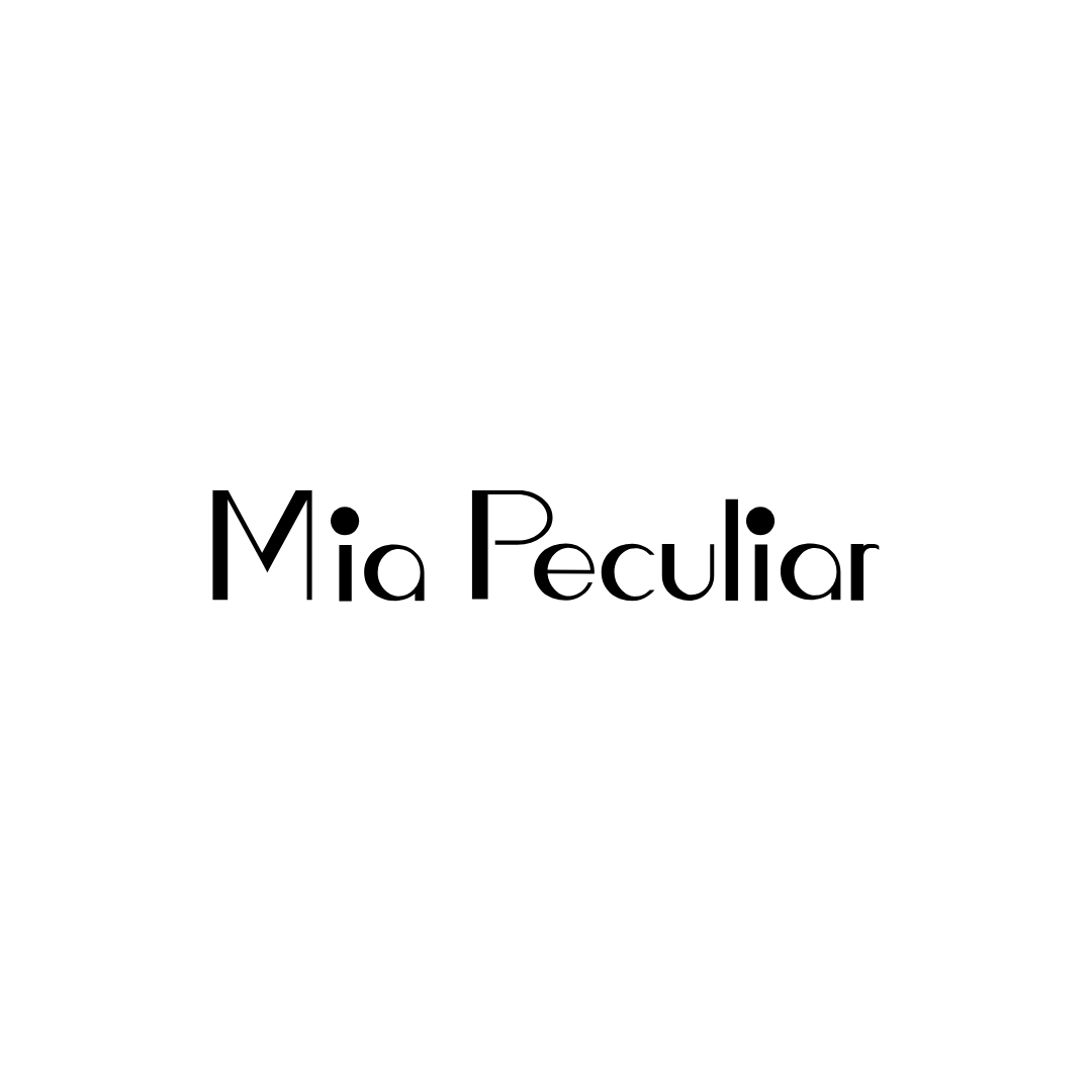 MIA PECULIAR