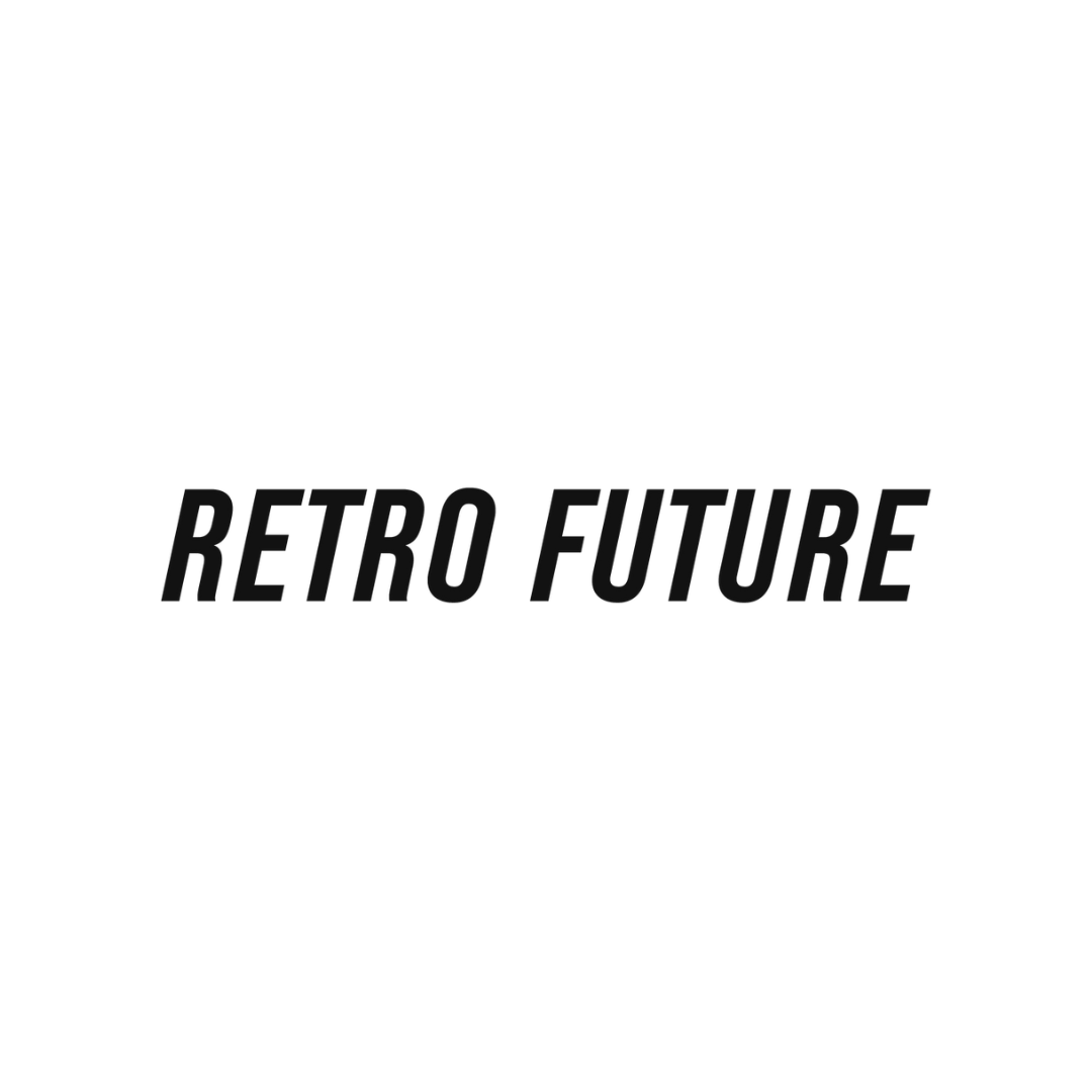 RETRO FUTURE