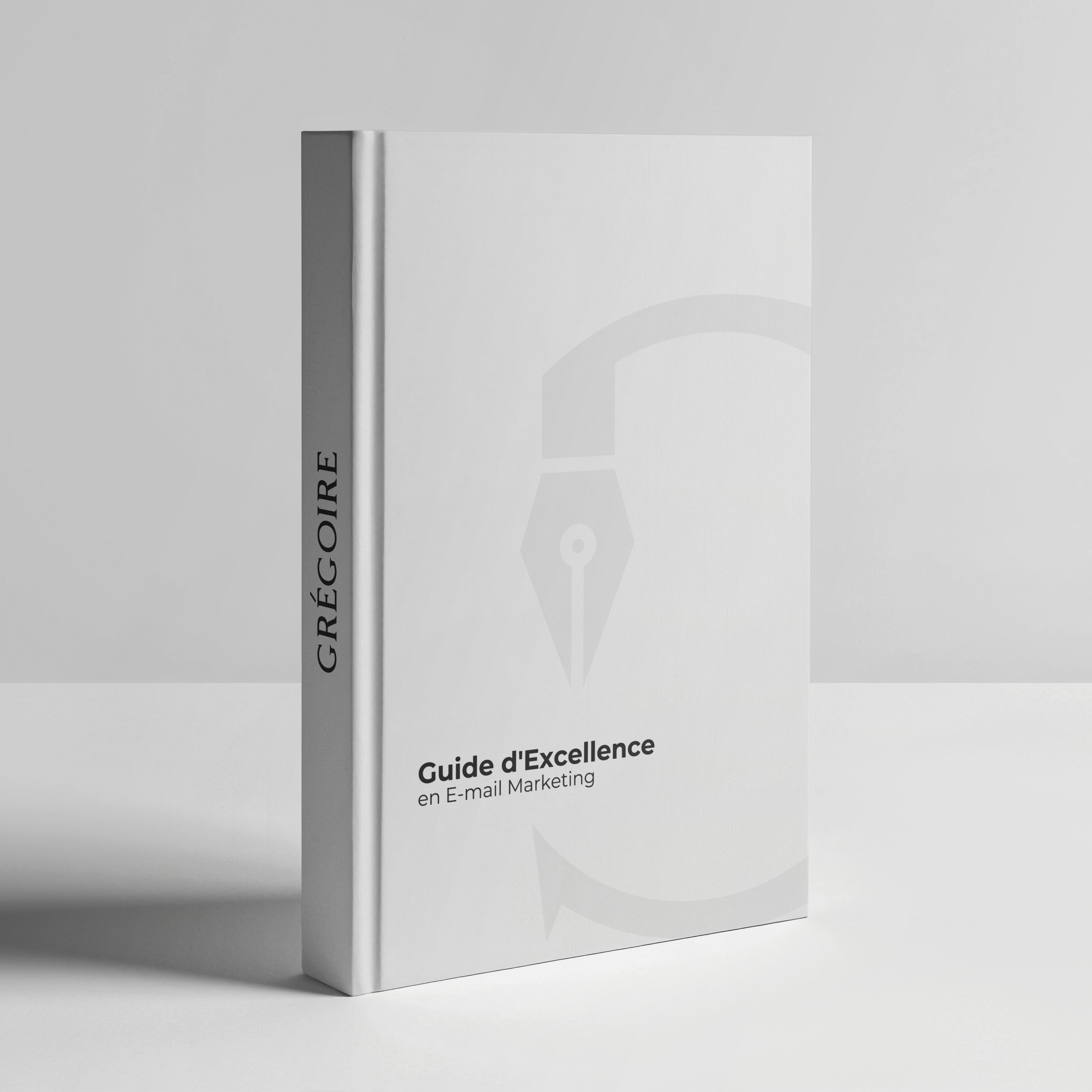 Excellence Guide E-mail Marketing