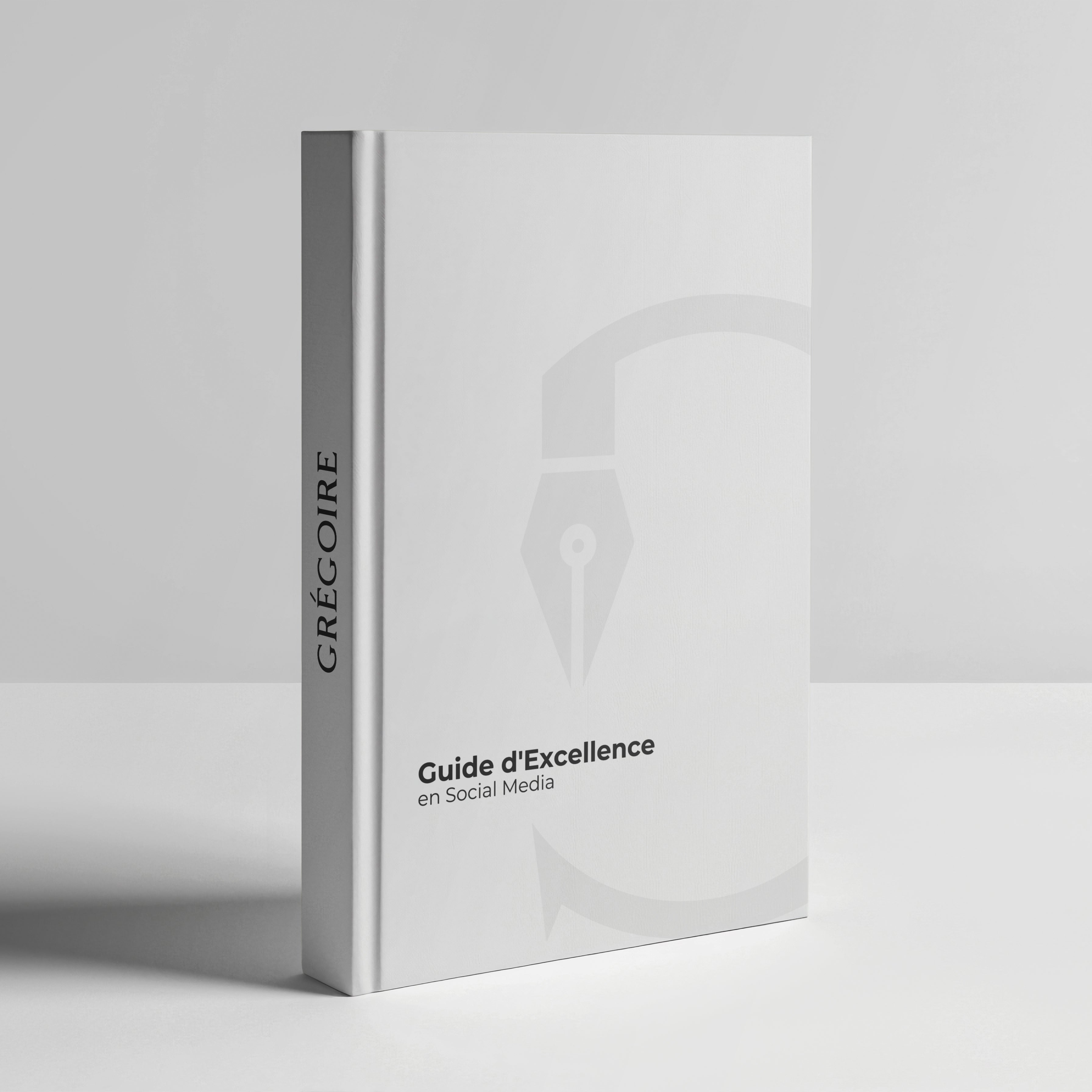 Excellence Guide in Social Media